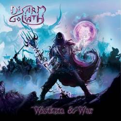 Disarm Goliath : Wisdom and War